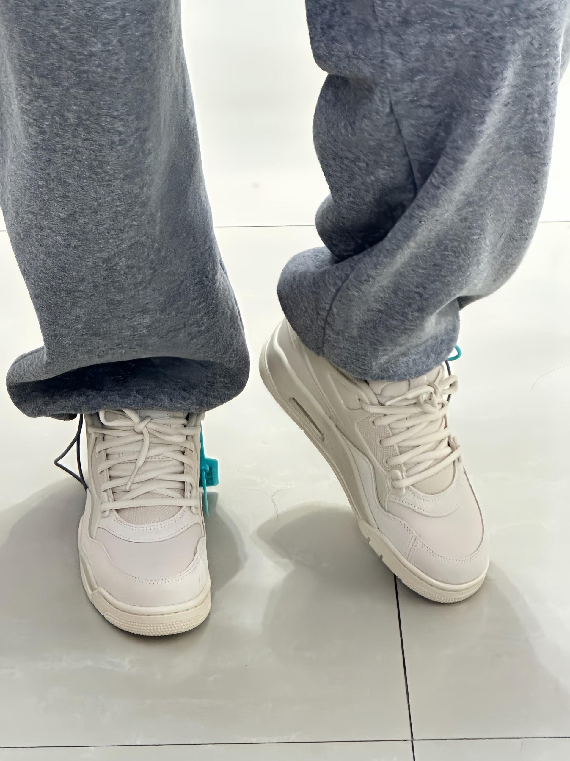 年度本命鞋!!百搭到尖叫!!